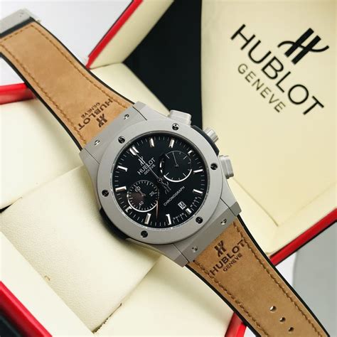 hublot prices in qatar